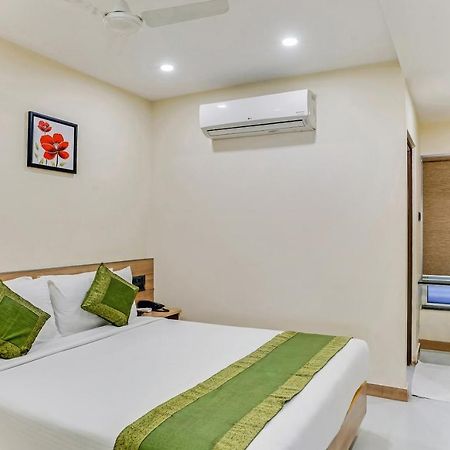 Treebo The Pearl Otel Chennai Dış mekan fotoğraf